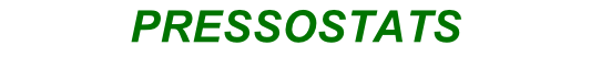 PRESSOSTATS